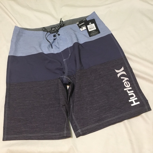 Hurley swimming shorts